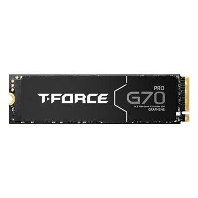 Hard Drive Team Group T-FORCE G70 PRO 1 TB SSD