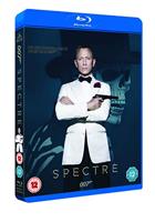 James Bond Spectre - thumbnail