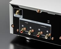 Lettore Di Rete Marantz (Na6006Sg) Silver Gold - thumbnail
