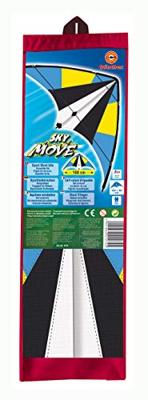 Günther Flugspiele Stuntvlieger Sky Move Spanwijdte 1600 mm Geschikt voor windsterkte 4 - 6 bft