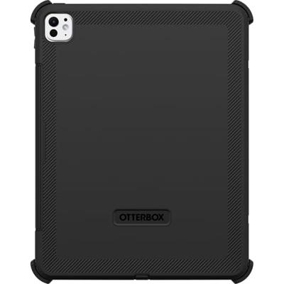 Otterbox Defender Back cover Zwart iPad Cover / tas