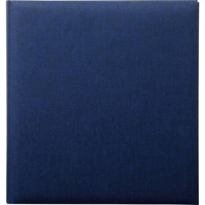 Goldbuch Zubehör Digitalkameras 27 708 Fotoalbum (b x h) 30 cm x 31 cm Blauw 60 bladzijden