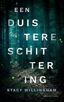 Een duistere schittering - Stacy Willingham - ebook