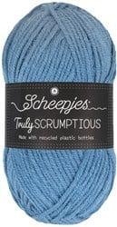 Scheepjes Truly Scrumptious - 335 Raspb. Rock Candy - Haakgaren / Breigaren