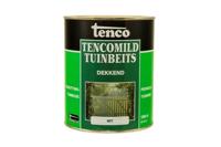 Dekkend wit 1l tencomild verf/beits Tenco - Tenco - thumbnail