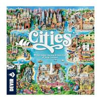 Cities - thumbnail