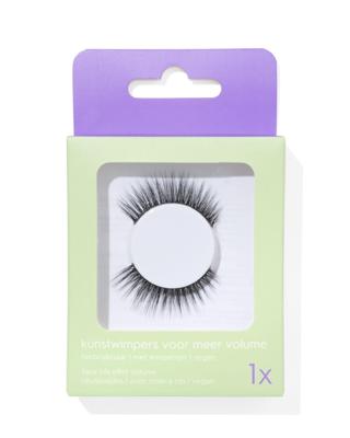 HEMA Kunstwimpers meer volume 1 set