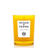 Acqua di Parma Glass Candle Collection Luce Di Colonia 200gr - thumbnail