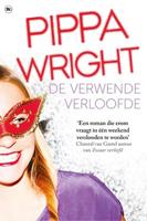 De verwende verloofde - Pippa Wright - ebook - thumbnail