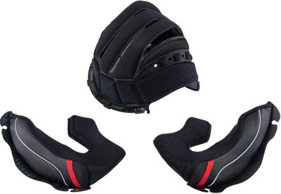 SPEC-X helm helm interieur helmet interior size xl