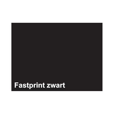 Kopieerpapier quantore col-100 a4 120gr zwart