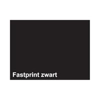 Kopieerpapier Quantore Colour A4 120gr zwart 100 vel - thumbnail