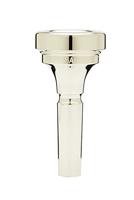 Denis Wick 58805AL Classic Trombone Mouthpiece Silver Plated mondstuk voor trombone - thumbnail