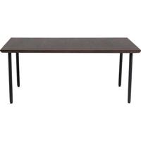 Kare Eettafel Raindrop 180x90cm - thumbnail