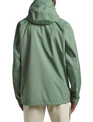 Jack Wolfskin Tempest 2L Regenjack Jack Wolfskin Tempest 2L Regenjack