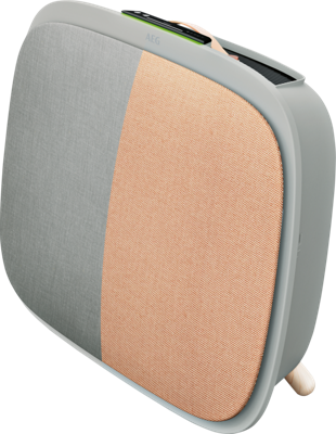 AEG AKITW2 Klimaat accessoire AEG AKITW2 Klimaat accessoire