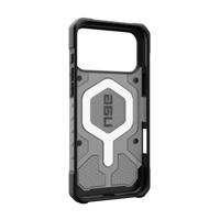 Urban Armor Gear Case Apple iPhone 17 Pro Max Grijs, Transparant - thumbnail