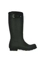 Hunter Regenlaarzen MFT9000RMA-DOV Groen-39 maat 39 - thumbnail