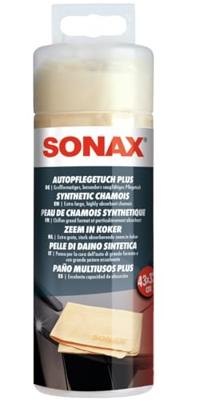 Sonax 417700 Plus Poetsdoek 1 stuk(s)