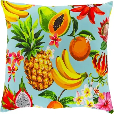 Unique Living kussen coco 45x45cm dessin 3 Unique Living kussen coco 45x45cm dessin 3