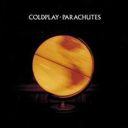 Parachutes - CD (0724352778324)