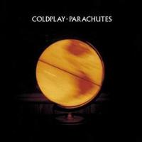 Parachutes - CD (0724352778324) - thumbnail