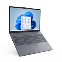 Lenovo IdeaPad Slim 3 15ARP10 AMD Ryzen™ 5 7535HS Laptop 38,9 cm (15.3") WUXGA 16 GB DDR5-SDRAM 512 GB SSD Wi-Fi 6 (802.11ax) NoOS - thumbnail