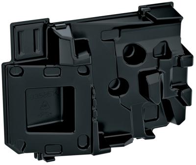 Makita Accessoires Kofferinzet/inlay voor DFN350 - 835B51-4 - 835B51-4
