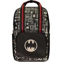 Batman Backpack Batmobile AOP - thumbnail