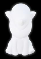 iDance ILS 100 My Unicorn Bluetooth Speaker met LED Licht - Black Friday - thumbnail