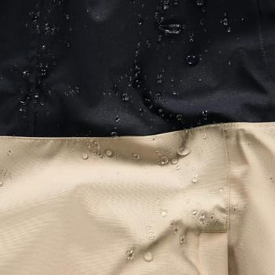 AGU Rain Anorak Winter Regenjas Urban Outdoor - Moonlight - M - Waterdicht AGU Rain Anorak Winter Regenjas Urban Outdoor - Moonlight - M - Waterdicht