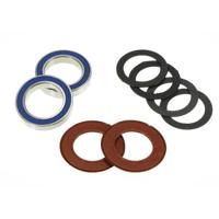 ENDURO BEARINGS Bb kit bb90/95 shimano hollowtech ii (24x37mm) - abec 3 - thumbnail