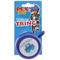 PexKids bel auto op kaart - thumbnail