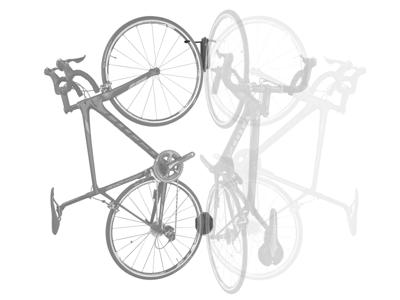 Topeak ophangbeugel Swing-Up EX