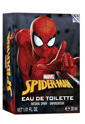 Disney Eau de Toilette Spiderman Disney Eau de Toilette Spiderman