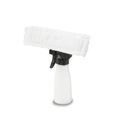 Inventum RR410 Raamreiniger met Sprayfles en 2 Microvezeldoeken Wit/Blauw