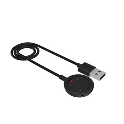 Polar 91070106 Laad- en datakabel Zwart