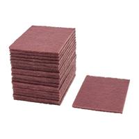 3M Scotch-Brite™ Handpad 7447 707447 Handschuurpad (l x b) 224 mm x 158 mm 20 stuk(s) - thumbnail