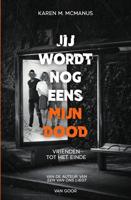 Jij wordt nog eens mijn dood - Karen M. McManus - ebook - thumbnail