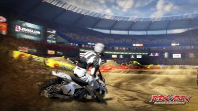 MX vs ATV: Supercross - thumbnail