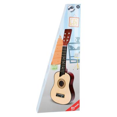 Small Foot houten gitaar klassiek, 65cm