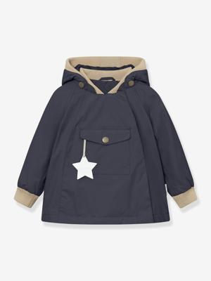 Meisjeskleding donkerblauw