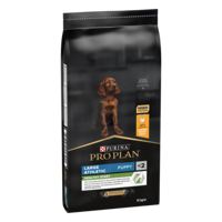 Pro Plan Large Athletic Puppy Healthy Start met kip hondenvoer 12 kg - thumbnail