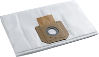 Filterzak fleece gas35m (5) - thumbnail