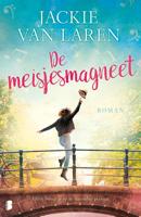 De meisjesmagneet - Jackie van Laren - ebook - thumbnail