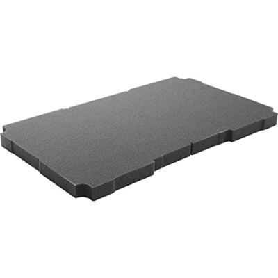 Festool SE-BP SYS3 L Bodem-schuimrubber voor Systainer³ L - 204945