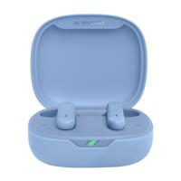 JBL Wave Flex In Ear oordopjes Draadloos, Bluetooth Blauw Oplaadbox, Touchbesturing, Waterbestendig - thumbnail