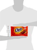 Cereal energybar 20 gram - thumbnail