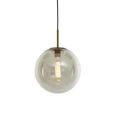 Light & Living Hanglamp 'Medina' 30cm, kleur Antiek Brons