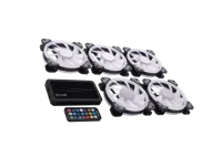 Gelid Solutions Amber 8 Pro bundel - thumbnail